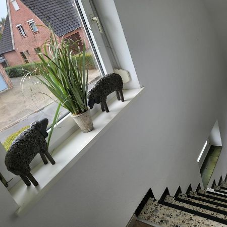 Ferienwohnung "Tiedenhub" Sankt Peter-Ording Exteriér fotografie