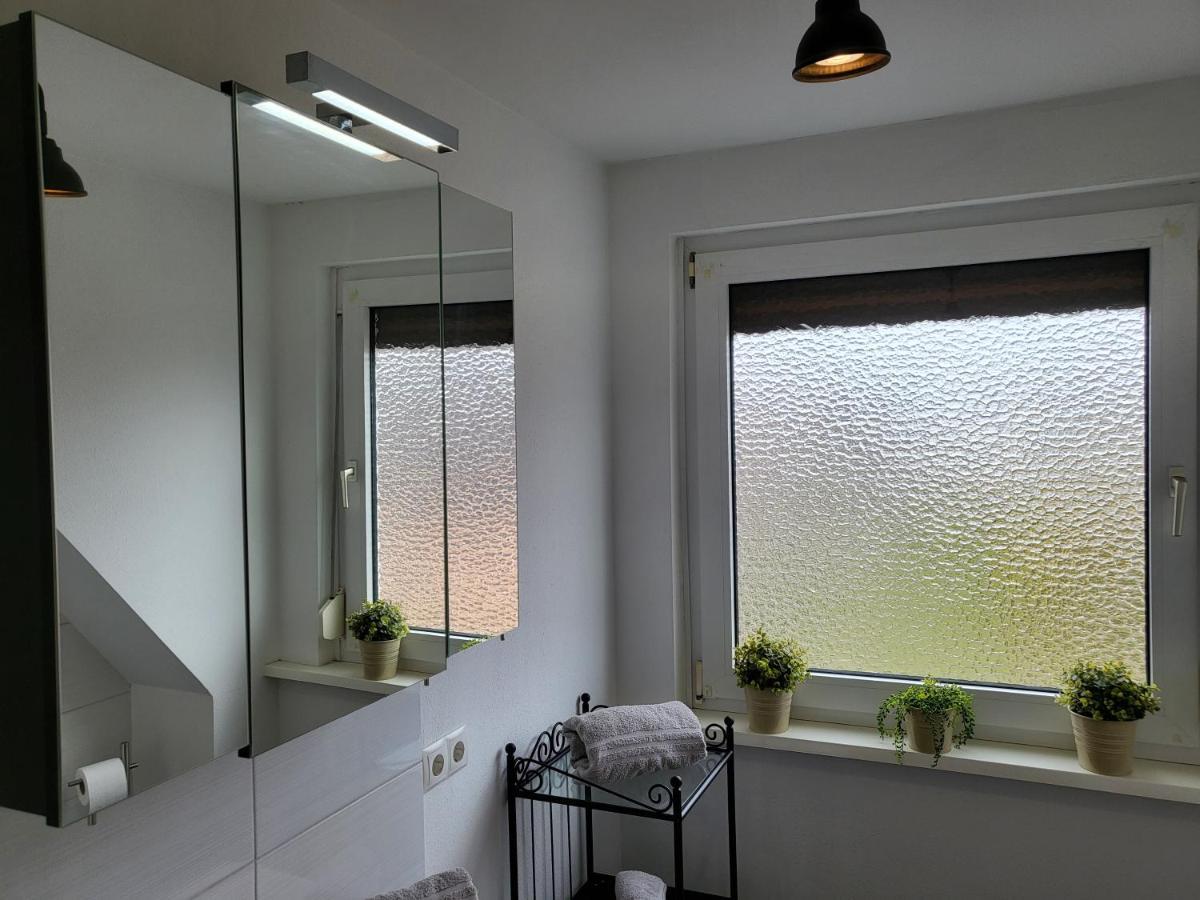 Ferienwohnung "Tiedenhub" Sankt Peter-Ording Exteriér fotografie